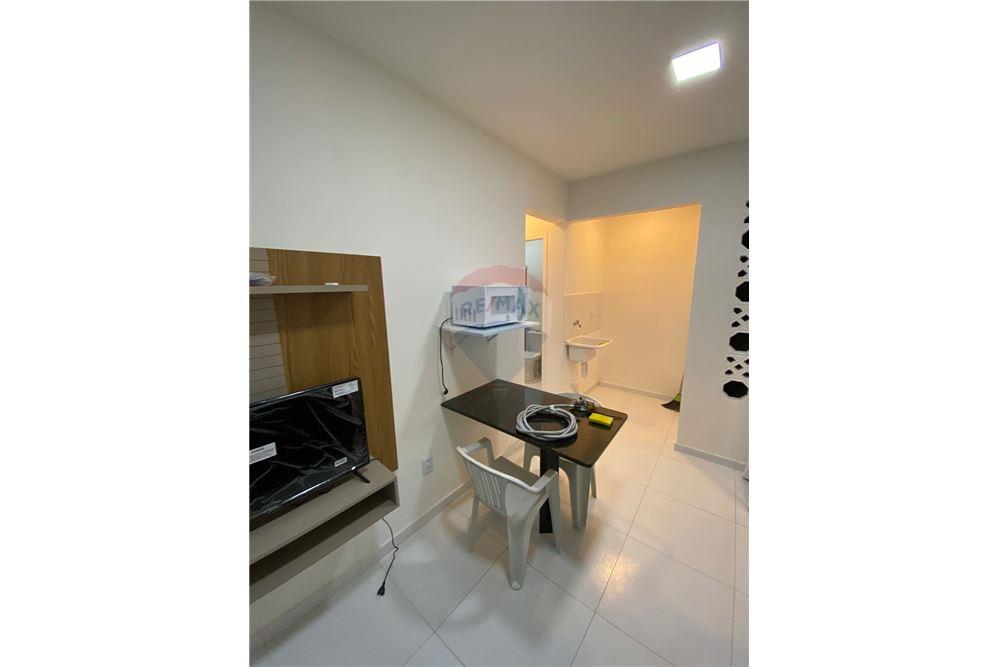 Edícula - Alugar - Parnamirim , Rio Grande do Norte - 21 - 720891013-136