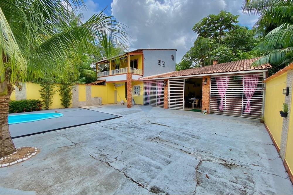 Chácara / Sítio / Fazenda - Venda - Barcarena , Pará - IMG-20250924-WA0389.jpg - 720921028-93