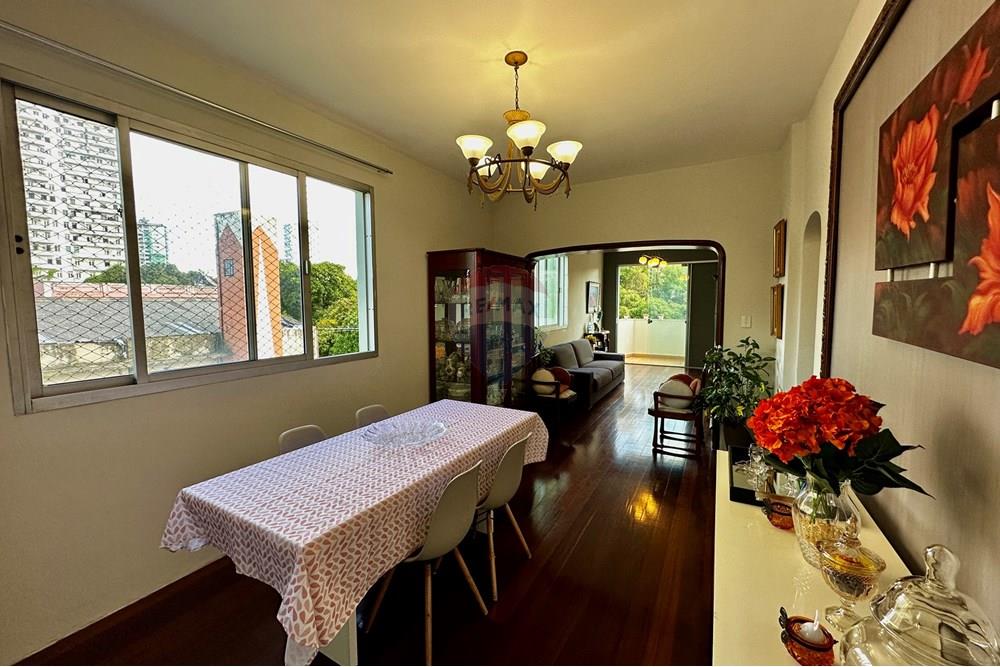 Apartamento - Alugar - Belém , Pará - IMG_4261.JPG - Sala de jantar - 720671015-52