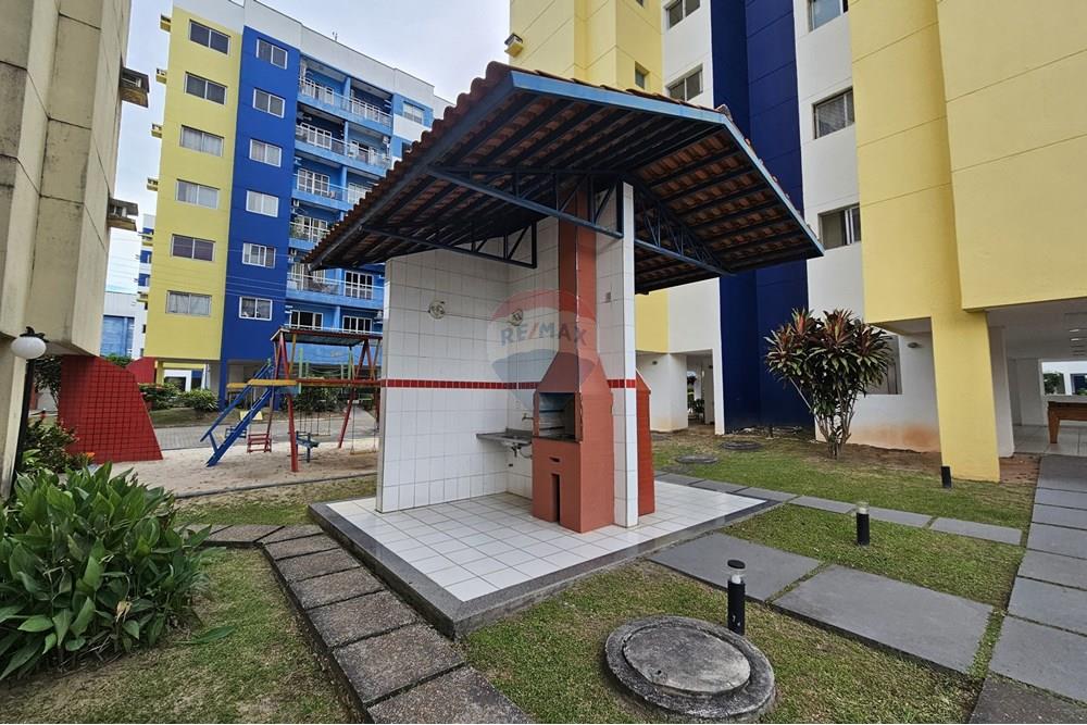 Apartamento - Venda - Manaus , Amazonas - AREA EXTERNA.jpg - 720401067-19