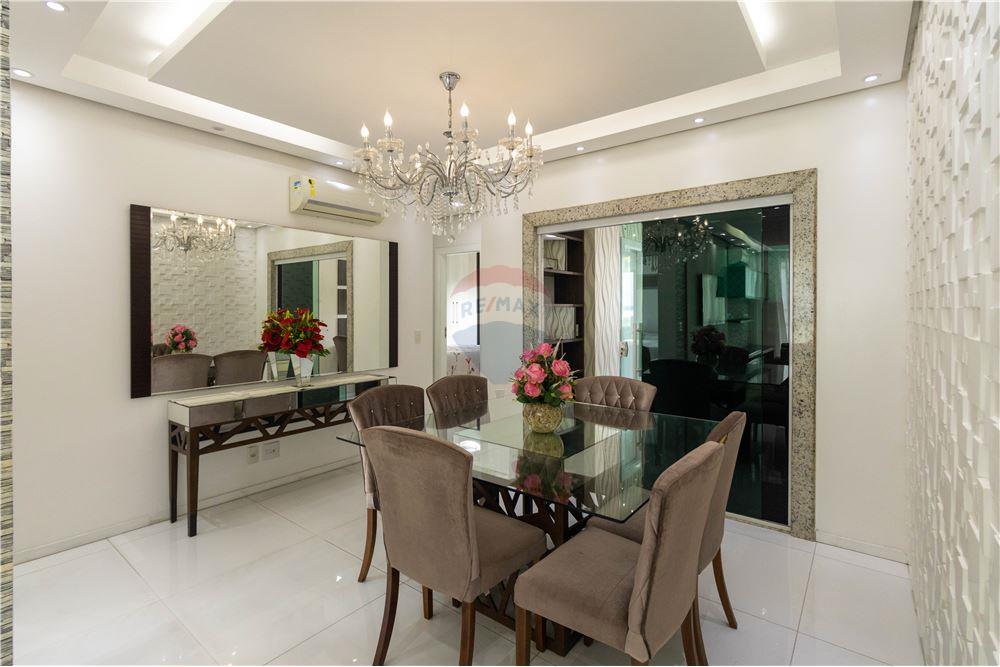 Apartamento - Venda - Manaus , Amazonas - 1 - 720791074-10