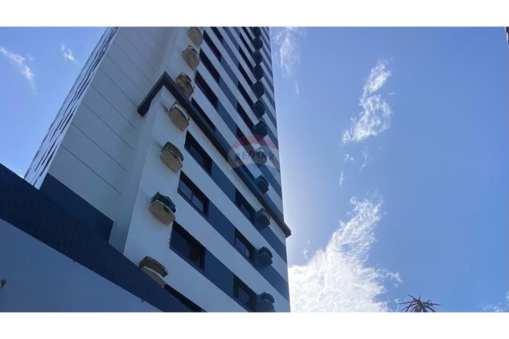 Apartamento - Alugar - Belém , Pará - fachada.jpeg - 720921066-77