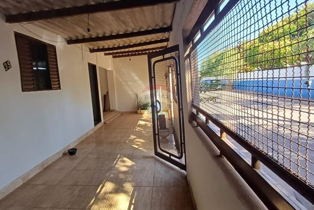 Casa - Venda - Rondonópolis , Mato Grosso - area frente.jpeg - 720851102-65