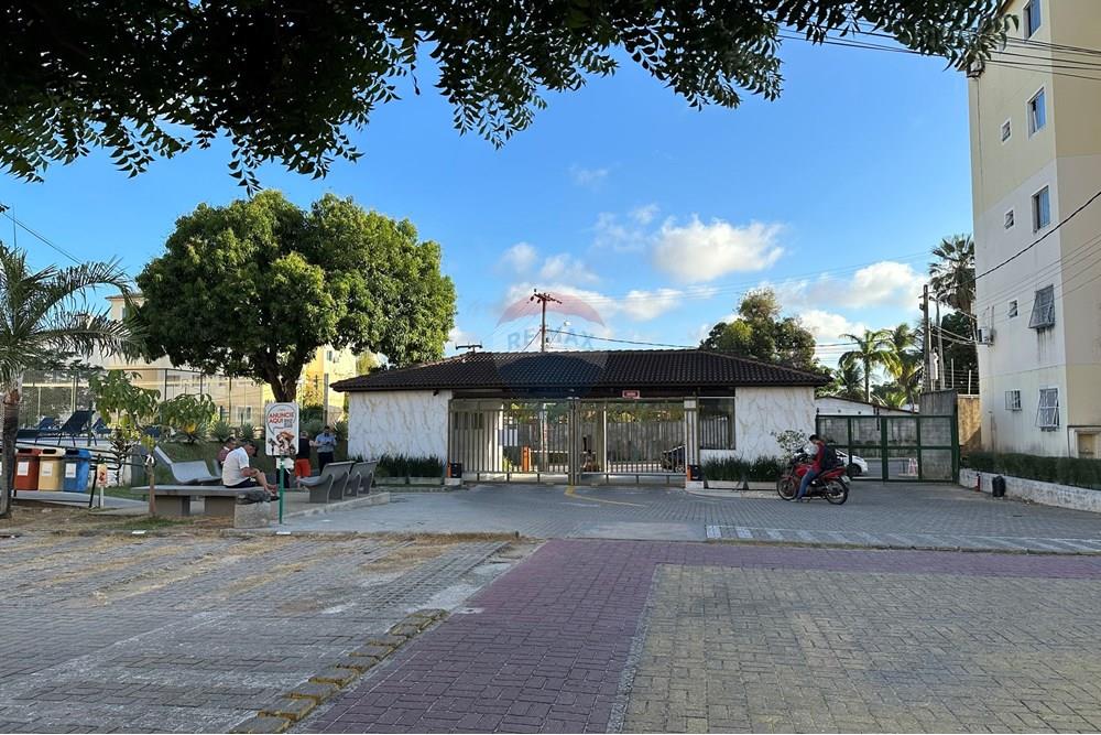 Apartamento - Alugar - Fortaleza , Ceará - IMG_1871.JPG - 721621165-35