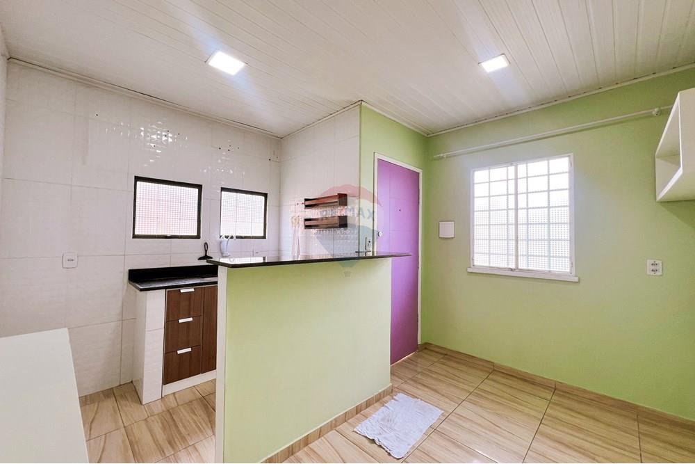 Casa - Venda - Manaus , Amazonas - IMG_4142.jpeg - 720661004-53