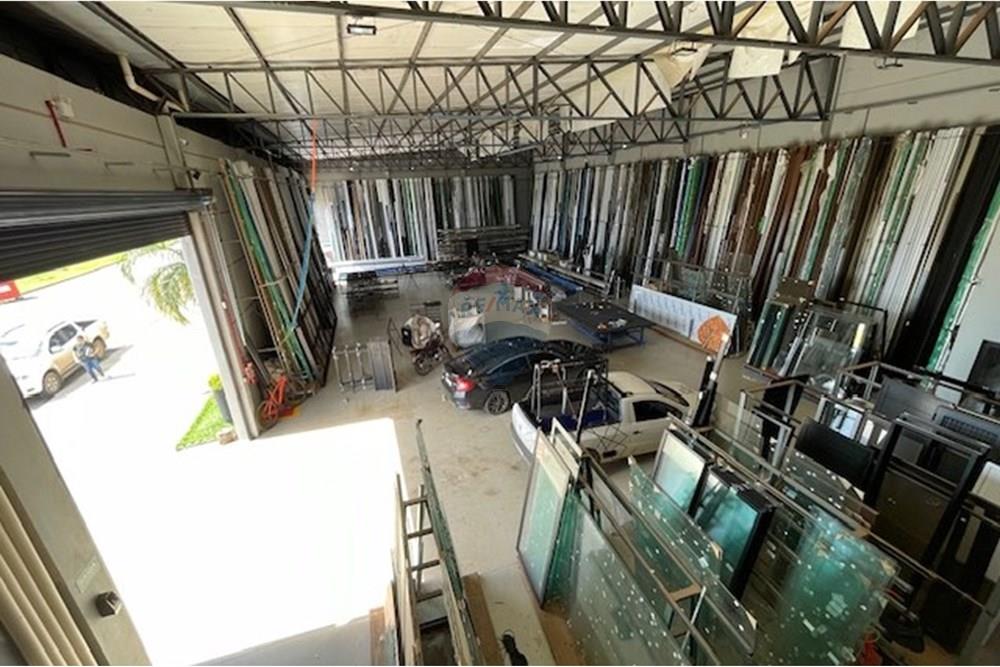 Galpão - Alugar - Lucas do Rio Verde , Mato Grosso - IMG_4689.jpg - 722231001-12