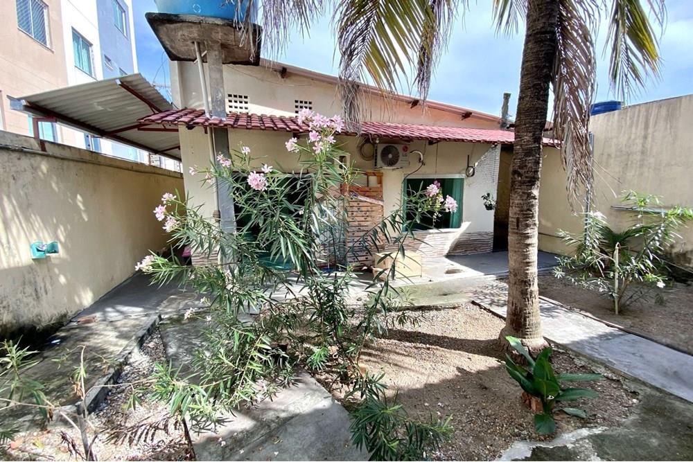 Casa - Venda - Manaus , Amazonas - IMG-20250609-WA0878.jpg - Quintal - 720661014-225