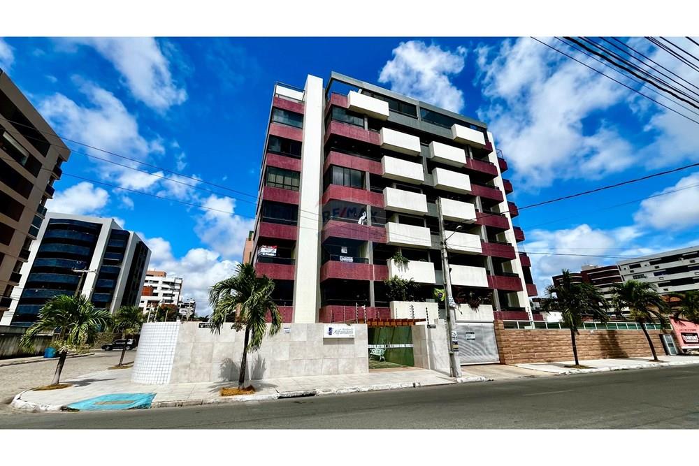 Apartamento - Venda - Cabedelo , Paraíba - 80e87251-703c-4b23-a99d-19376ed84804.jpg - 720471077-57