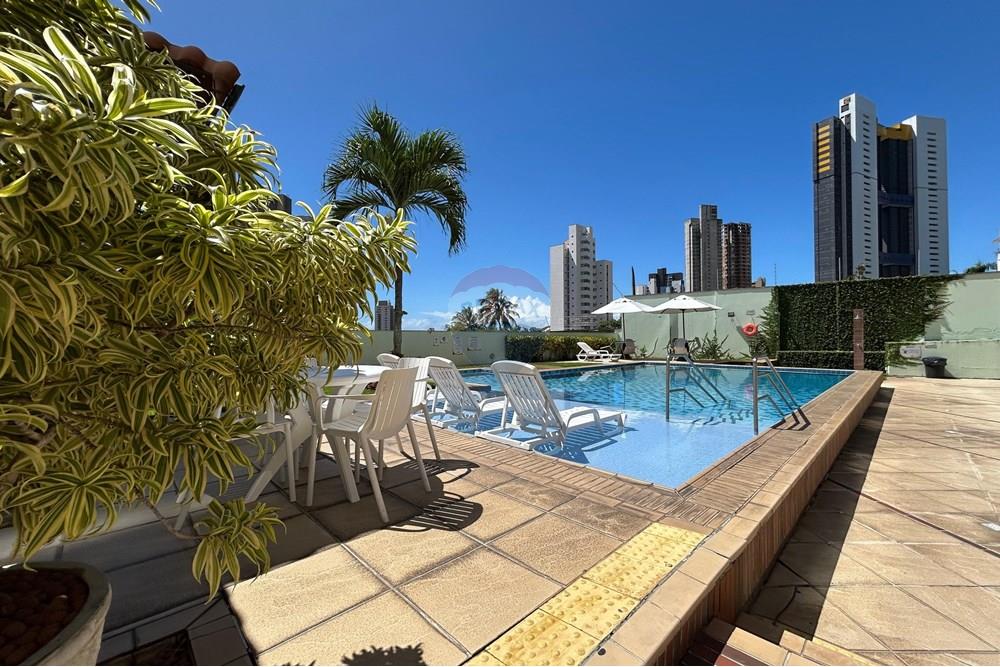 Apartamento - Alugar - Natal , Rio Grande do Norte - WhatsApp Image 2025-06-03 at 14.11.01 (3).jpeg - 720731004-438