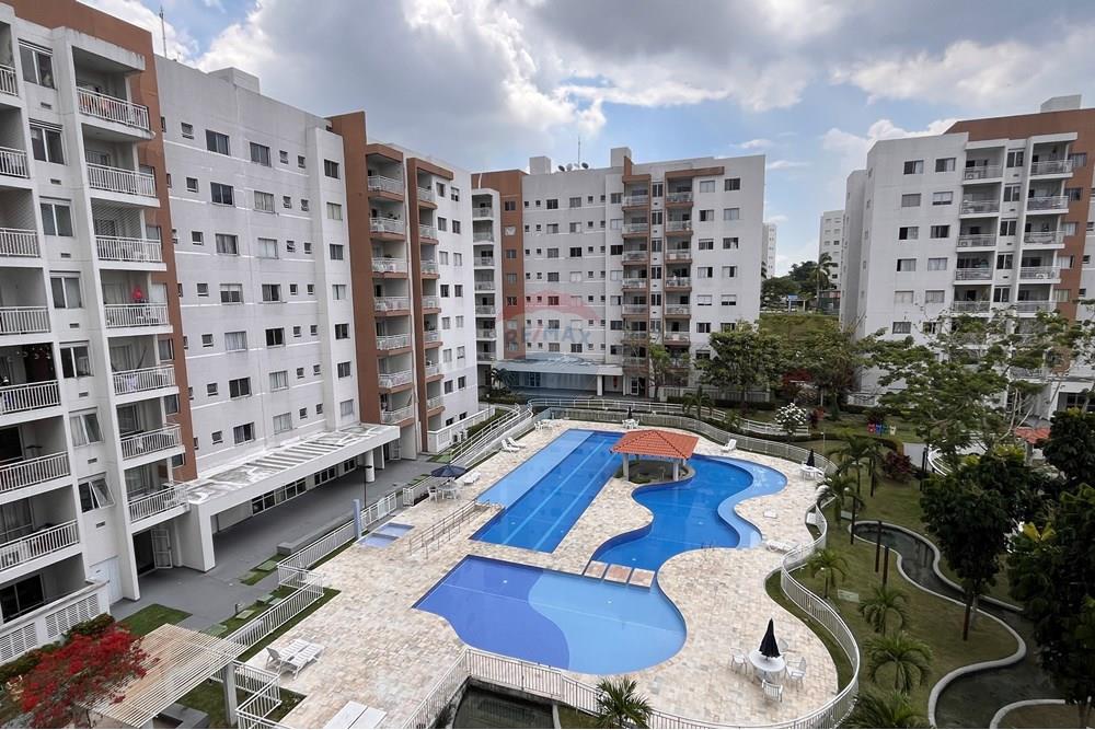 Apartamento - Venda - Manaus , Amazonas - IMG_1698.JPG - 722051011-217