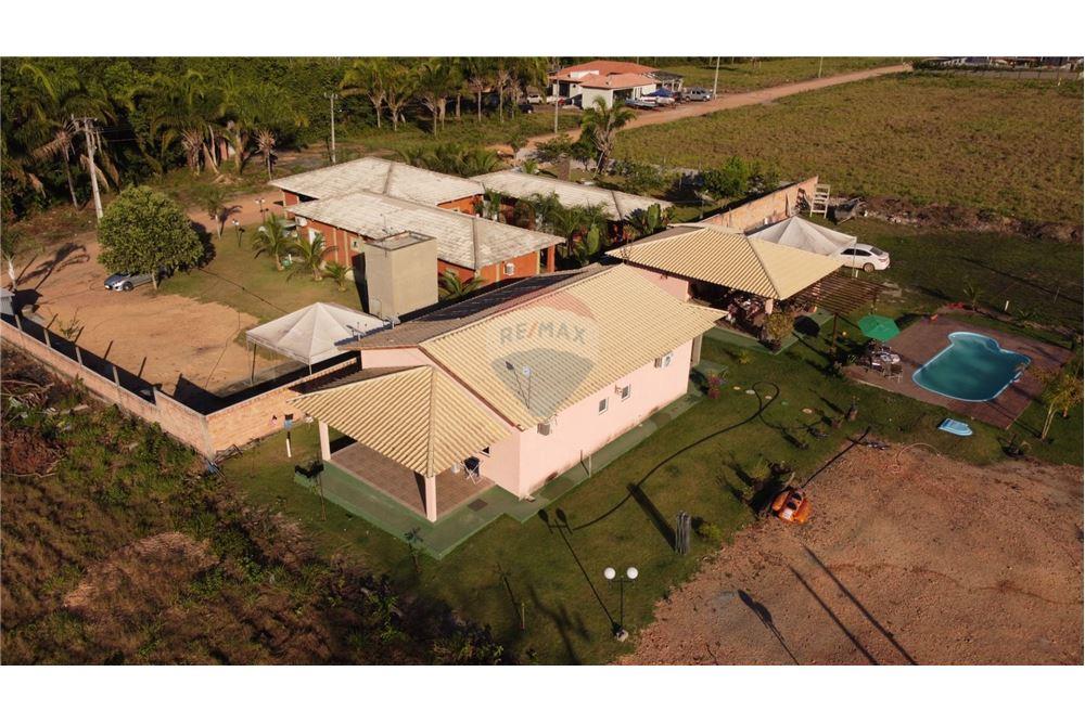 Terreno - Venda - Piçarra , Pará - 61 - 720991002-131