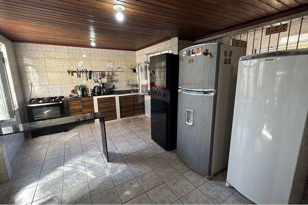 Casa - Alugar - Belém , Pará - IMG_4514.jpg - Cozinha - 720671054-17