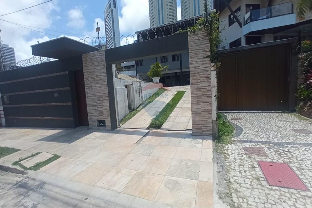 Studio - Alugar - Natal , Rio Grande do Norte - WhatsApp Image 2025-10-15 at 14.05.35.jpeg - 720731041-17