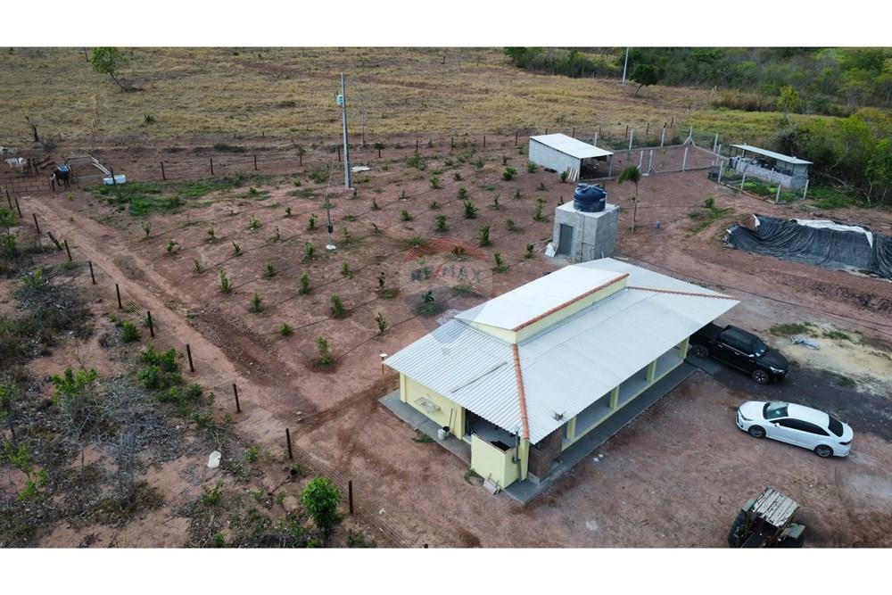 Chácara / Sítio / Fazenda - Venda - Água Boa , Mato Grosso - dji_fly_20251010_181400_112_1760130929017_photo_optimized.jpg - 722211004-26