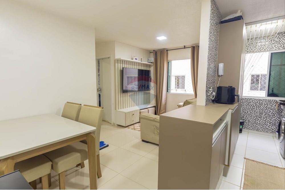 Apartamento - Venda - Manaus , Amazonas - IMG_0271.jpg - Sala - 720791062-51