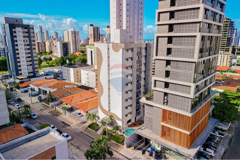 Apartamento - Venda - João Pessoa , Paraíba - DJI_0086.JPG - 720861063-31