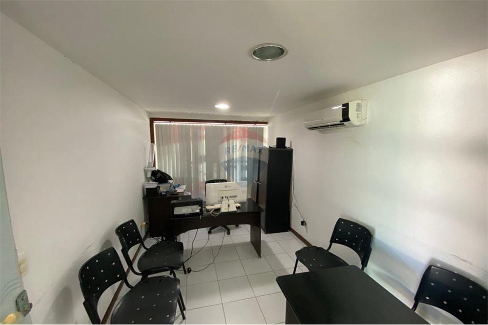 Ponto Comercial/ Loja - Alugar - Natal , Rio Grande do Norte - 6 - 720731004-446