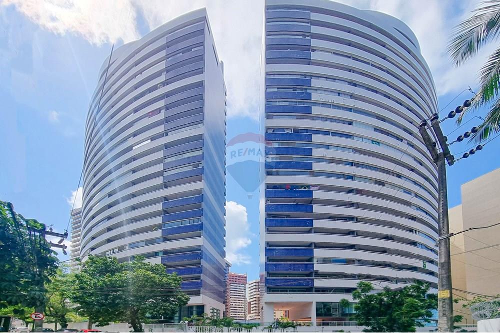 Apartamento - Venda - Fortaleza , Ceará - 00 - Fachada 01.jpg - 720971013-17