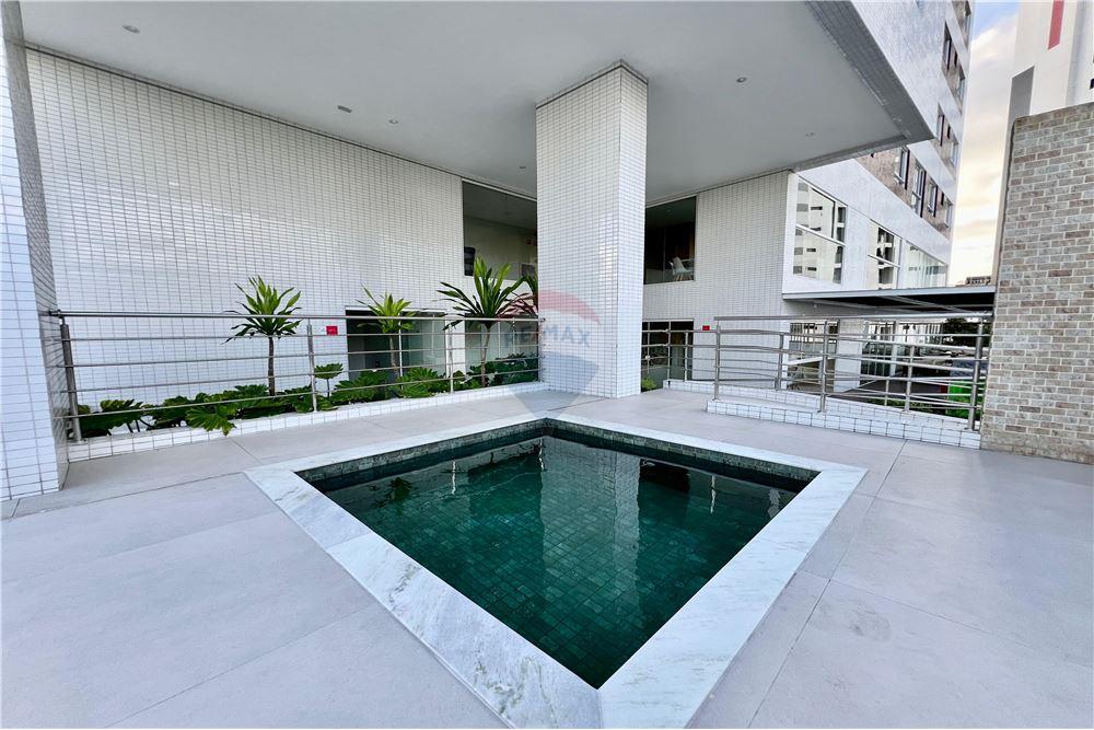 Apartamento - Alugar - Campina Grande , Paraíba - 42 - 720291006-166