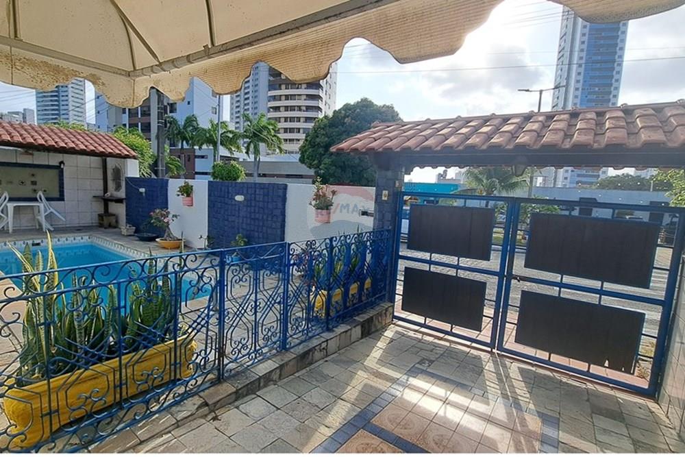 Casa - Venda - João Pessoa , Paraíba - 20251013_152725.jpg - 720471020-63