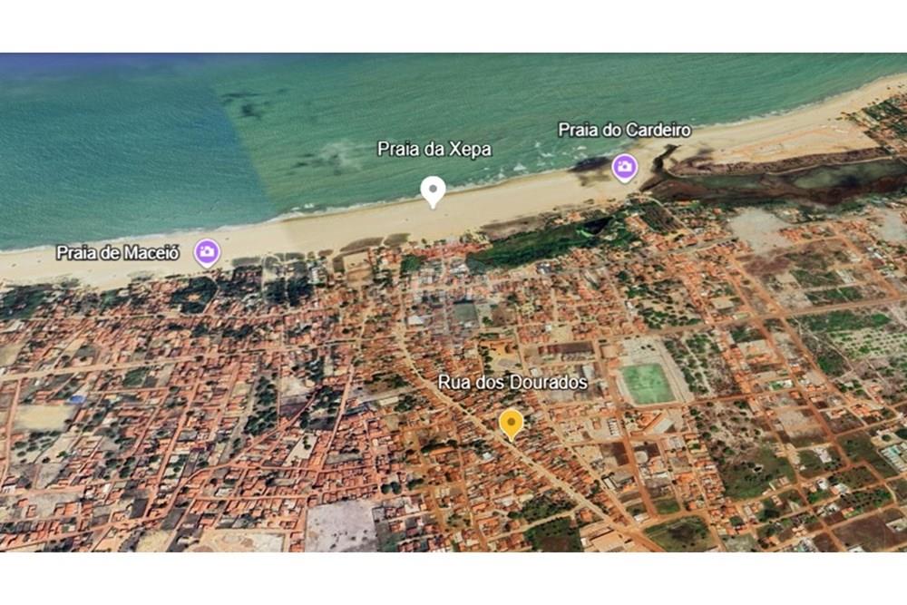 Casa - Venda - São Miguel do Gostoso , Rio Grande do Norte - google earth2.jpg - 720891024-202