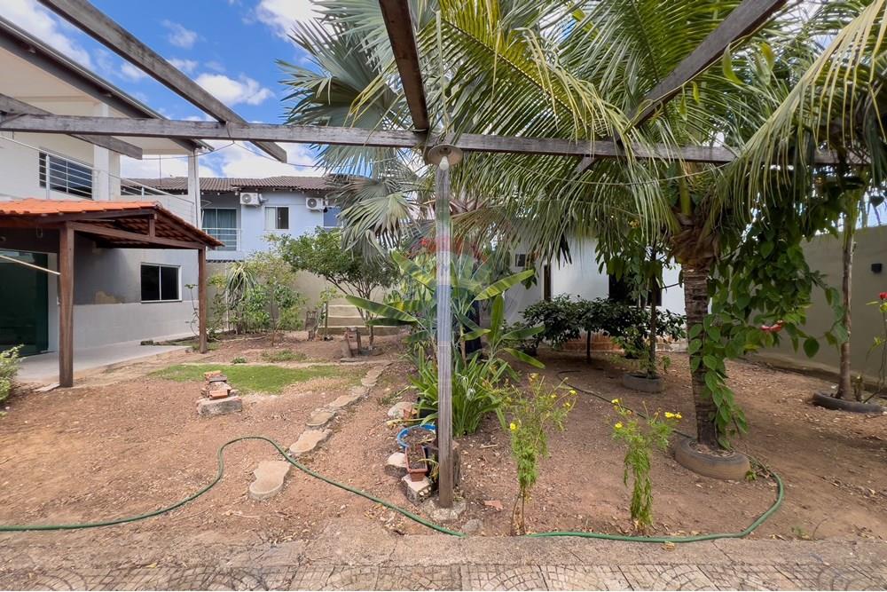 Sobrado - Venda - Porto Velho , Rondônia - IMG_2550.jpg - 721551024-141