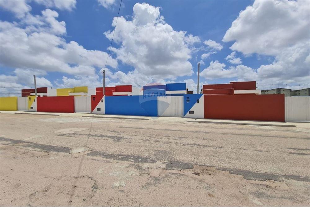 Casa - Venda - São Gonçalo do Amarante , Rio Grande do Norte - 5 - 720621057-15