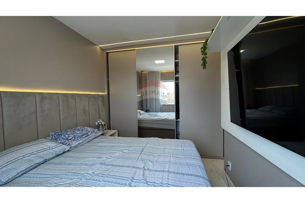 Apartamento - Alugar - Belém , Pará - WhatsApp Image 2025-10-29 at 15.59.32 (4).jpeg - 720921066-85