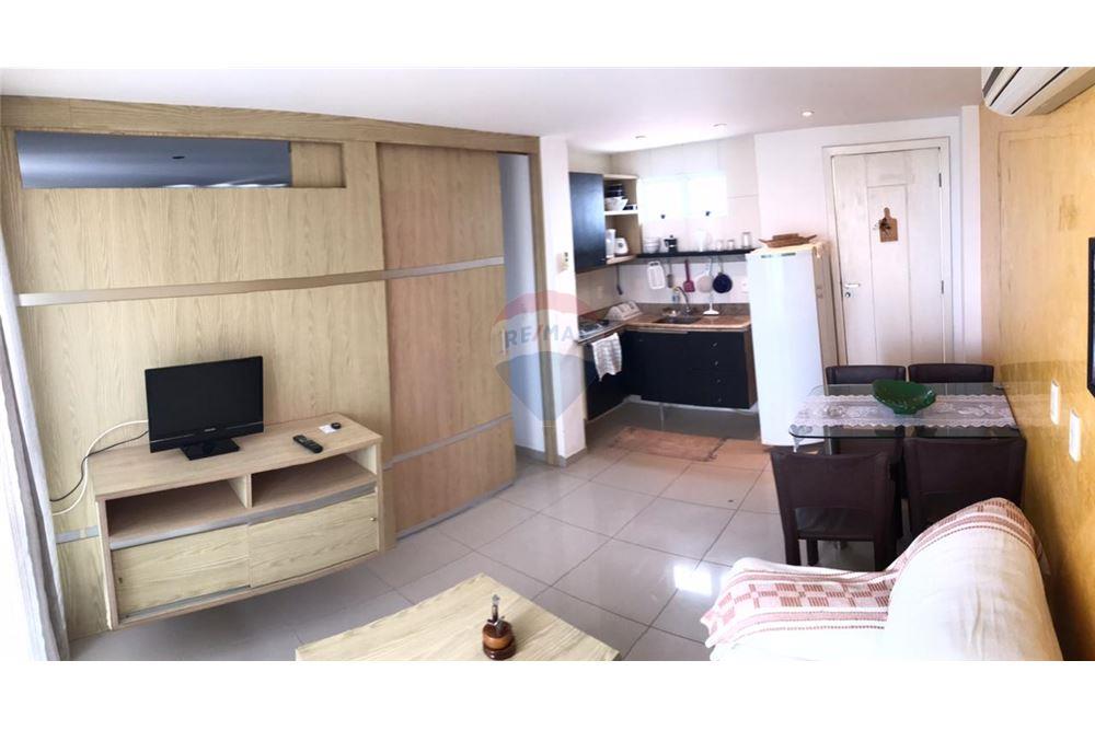 Apartamento - Alugar - Natal , Rio Grande do Norte - 12 - 720731001-2474