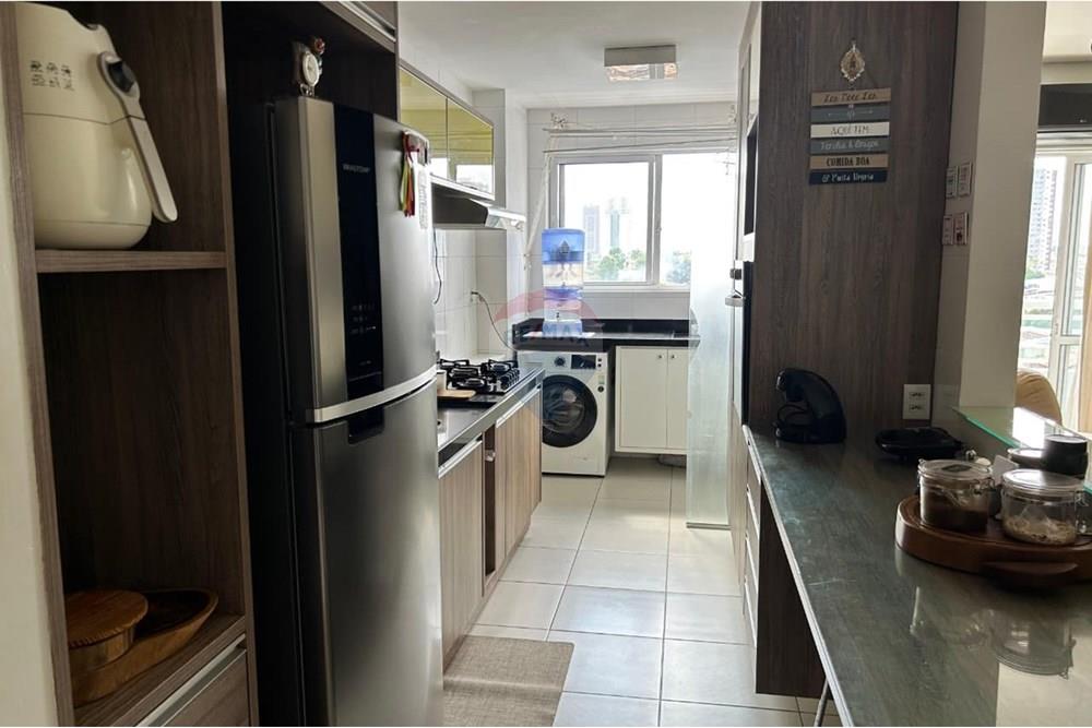 Apartamento - Alugar - Belém , Pará - WhatsApp Image 2025-10-18 at 10.36.13.jpeg - 720921029-99