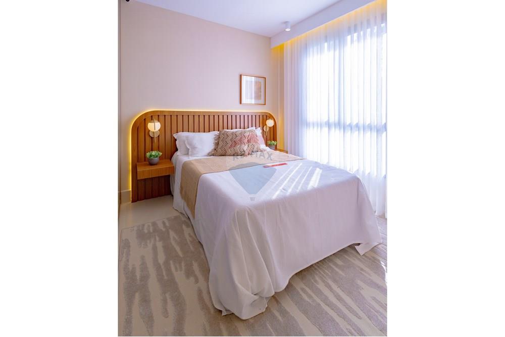 Apartamento - Venda - Manaus , Amazonas - SUITE2 DECORADO HORIZONTE.jpg - 720401007-144