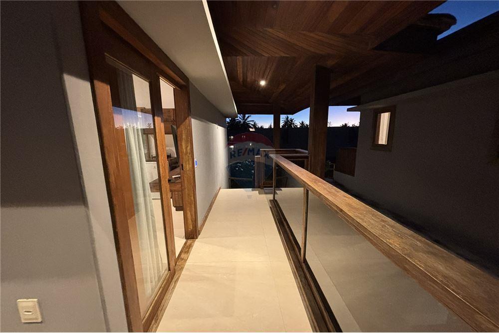 Casa de Vila - Venda - Itarema , Ceará - 93 - 720321029-400