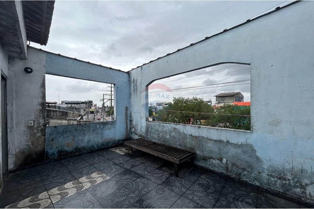 Casa - Venda - Belém , Pará - 66a4053b-f381-4c89-82e3-16c7b6c4b7a3.jpg - 720921128-4