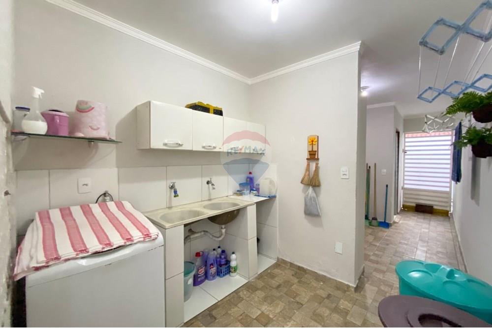 Casa - Venda - Parnamirim , Rio Grande do Norte - F37.jpg - Área de serviço - 720811032-33