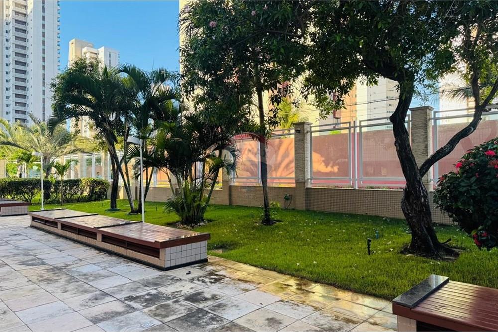 Apartamento - Venda - Fortaleza , Ceará - 5d519e5d-264e-484c-8c2b-25d594af8213.jpeg - 722031067-50