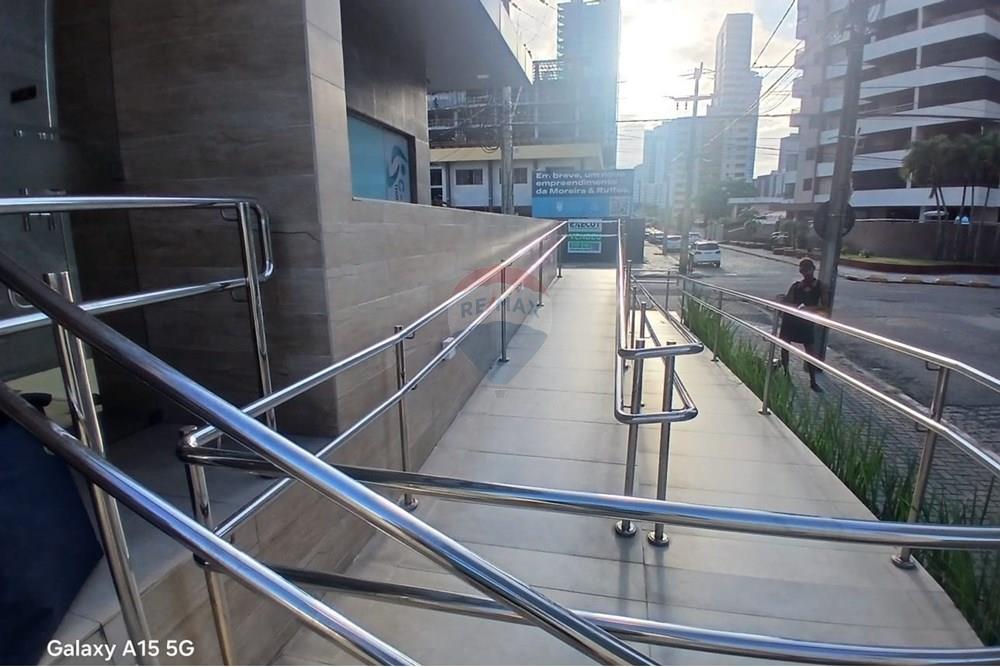 Apartamento - Venda - João Pessoa , Paraíba - rampa.jpeg - Recepção - 722011063-18