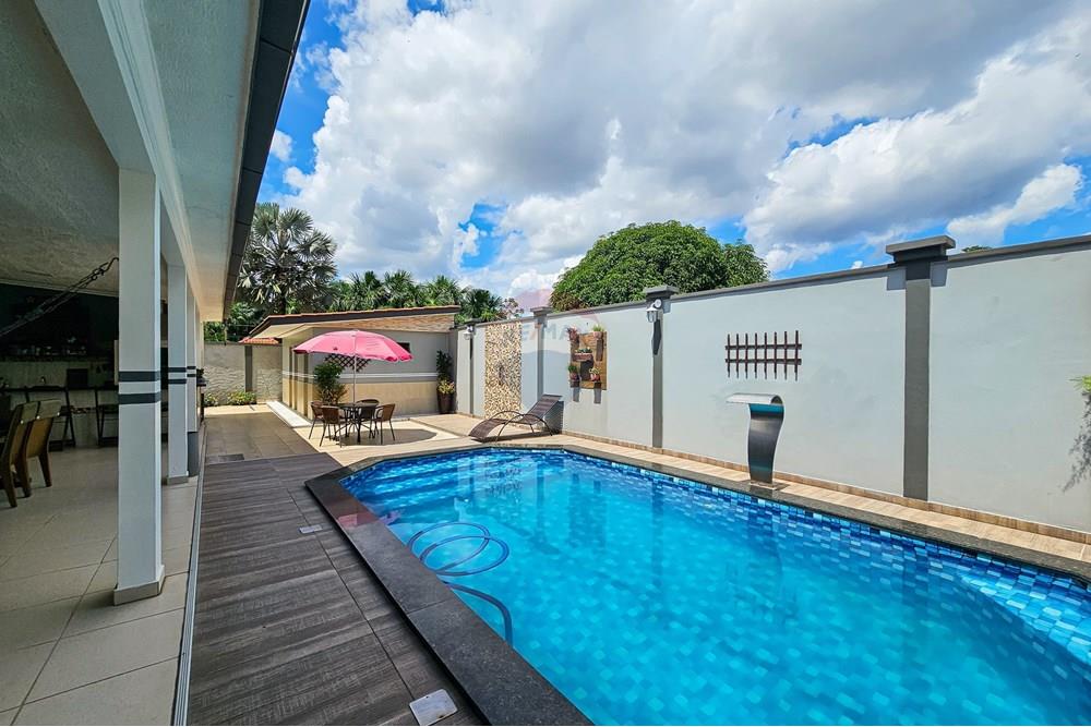 Casa de Condomínio - Venda - Manaus , Amazonas - WhatsApp Image 2025-05-14 at 13.11.48 (1).jpeg - 720721083-16