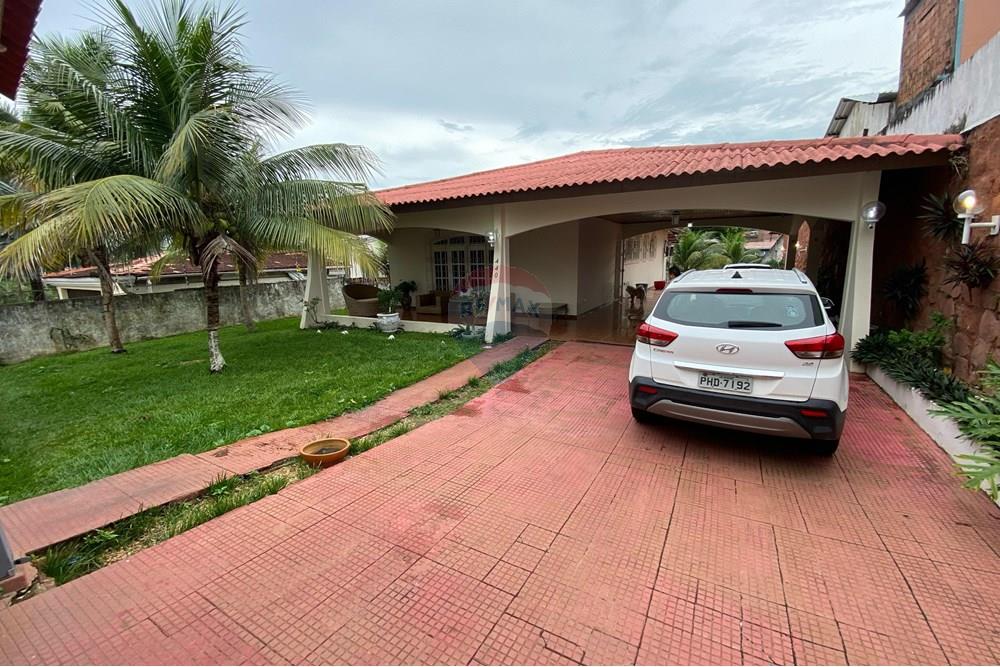 Casa - Venda - Manaus , Amazonas - IMG-20250225-WA0235.jpg - 720661014-234