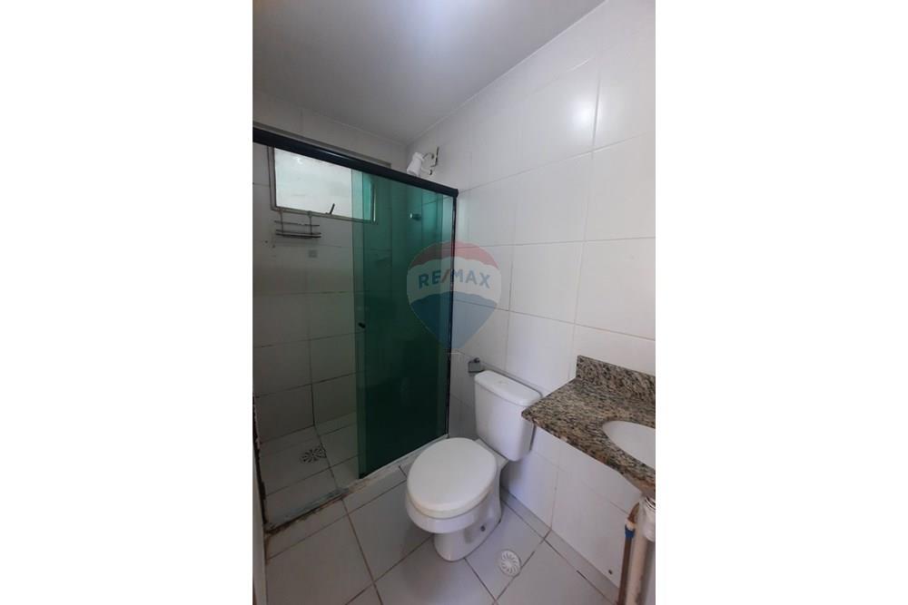 Apartamento - Venda - Manaus , Amazonas - Banheiro da Suíte.jpg - 720661037-20