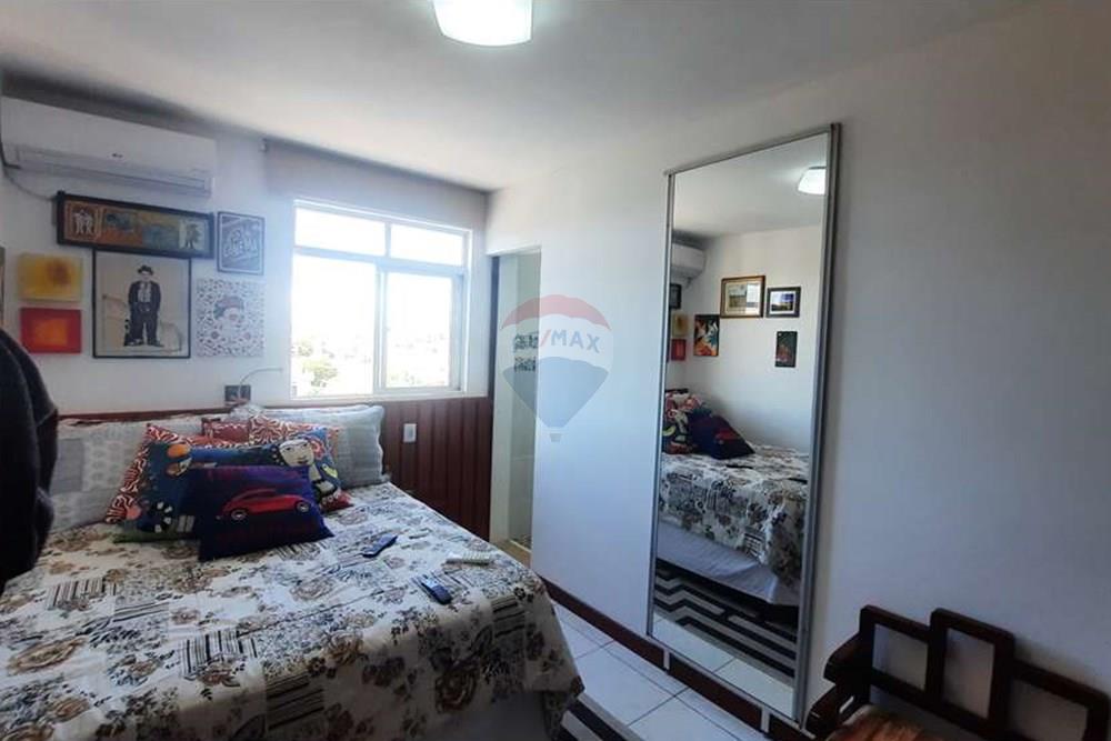 Apartamento - Venda - Cabedelo , Paraíba - 012 Quarto3 01.jpg - Quarto principal - 720471069-52