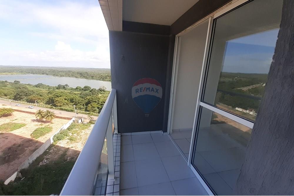 Apartamento - Alugar - Natal , Rio Grande do Norte - 20250604_134746.jpg - 720731014-38