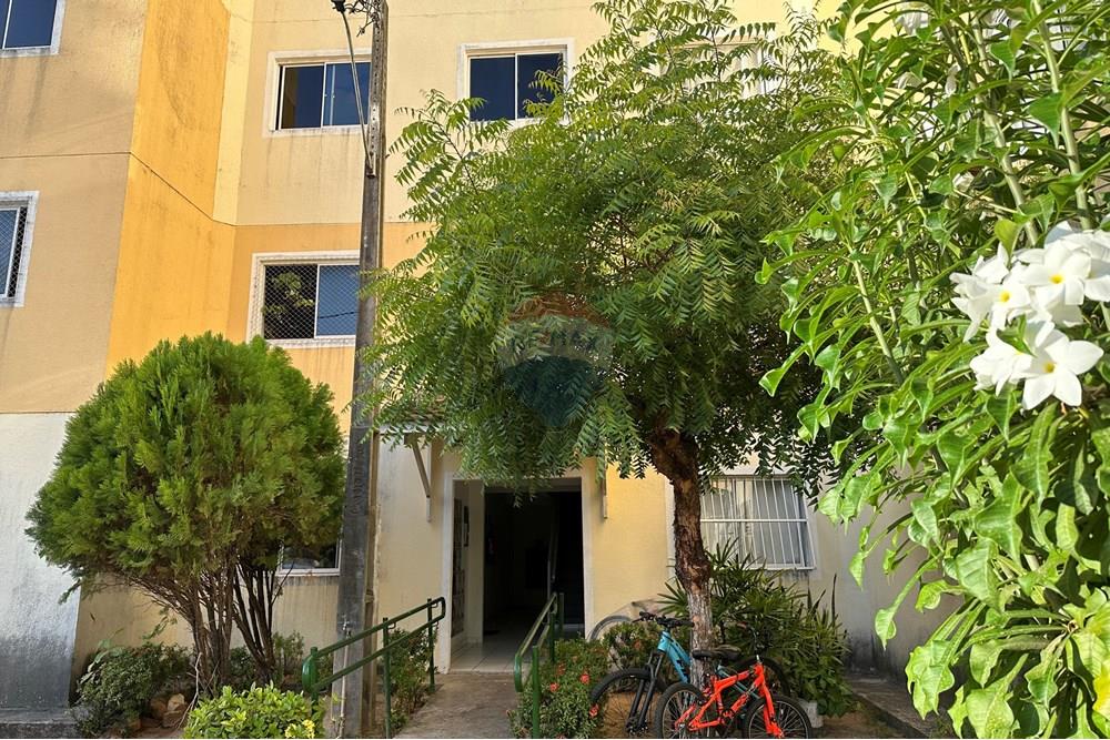 Apartamento - Alugar - Fortaleza , Ceará - IMG_1872.JPG - 721621165-35