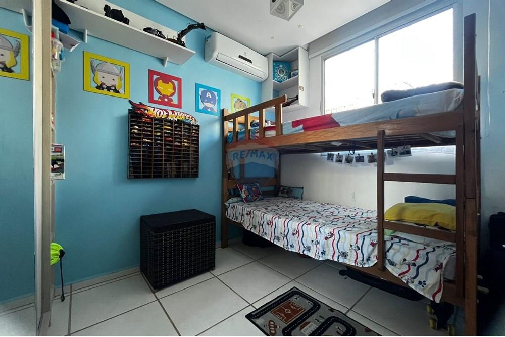 Apartamento - Venda - Manaus , Amazonas - 891be3d7-13fe-48a1-8283-9b4651334bc7.jpeg - 720661009-85