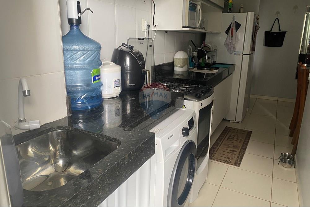 Apartamento - Alugar - Belém , Pará - IMG_6364.jpg - 720921149-4