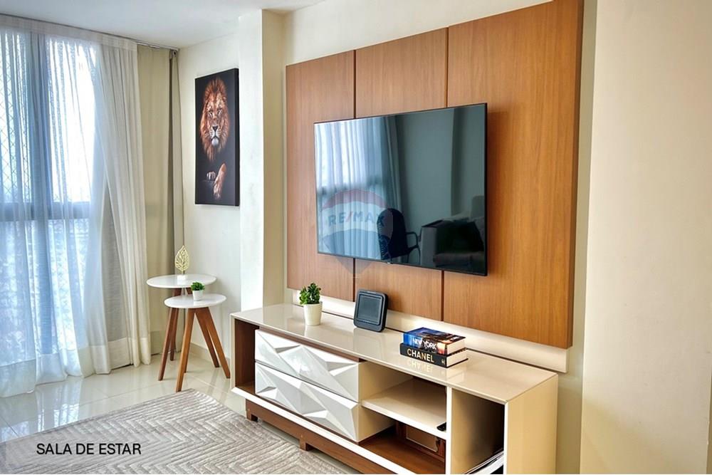 Cobertura - Venda - João Pessoa , Paraíba - Slide27.JPG - 720301067-95