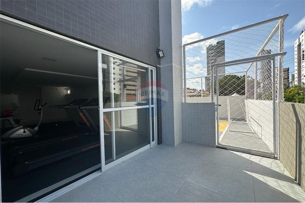 Apartamento - Alugar - João Pessoa , Paraíba - 26 - 722011022-237