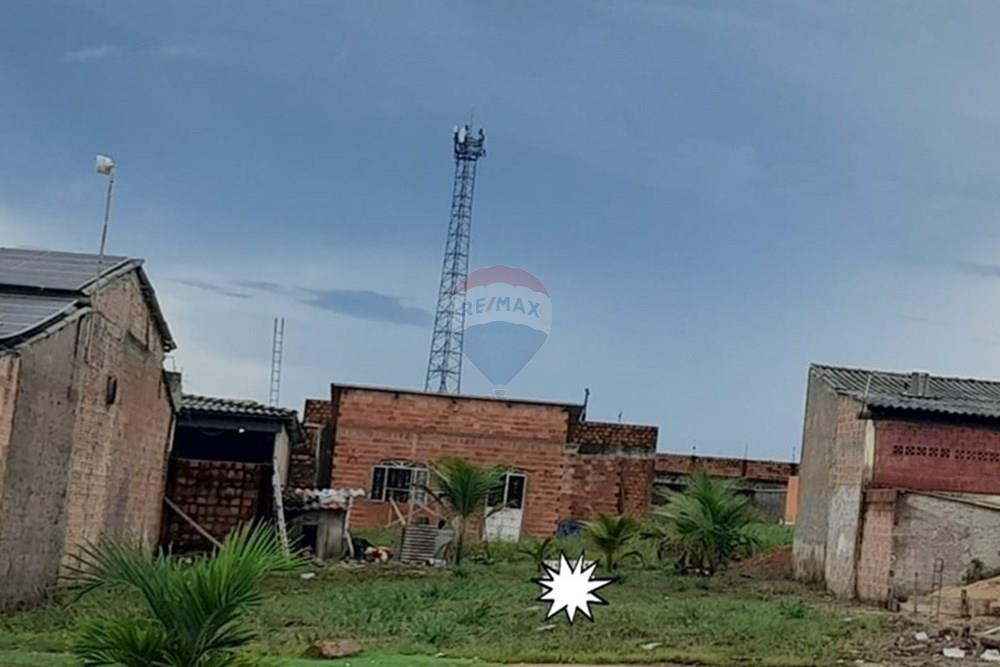 Terreno - Venda - Porto Velho , Rondônia - Imagem do WhatsApp de 2025-04-09 à(s) 21.04.37_97af907e.jpg - 721551046-30