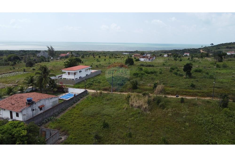 Terreno - Venda - Pitimbu , Paraíba - DJI_0190.JPG - 720871027-58