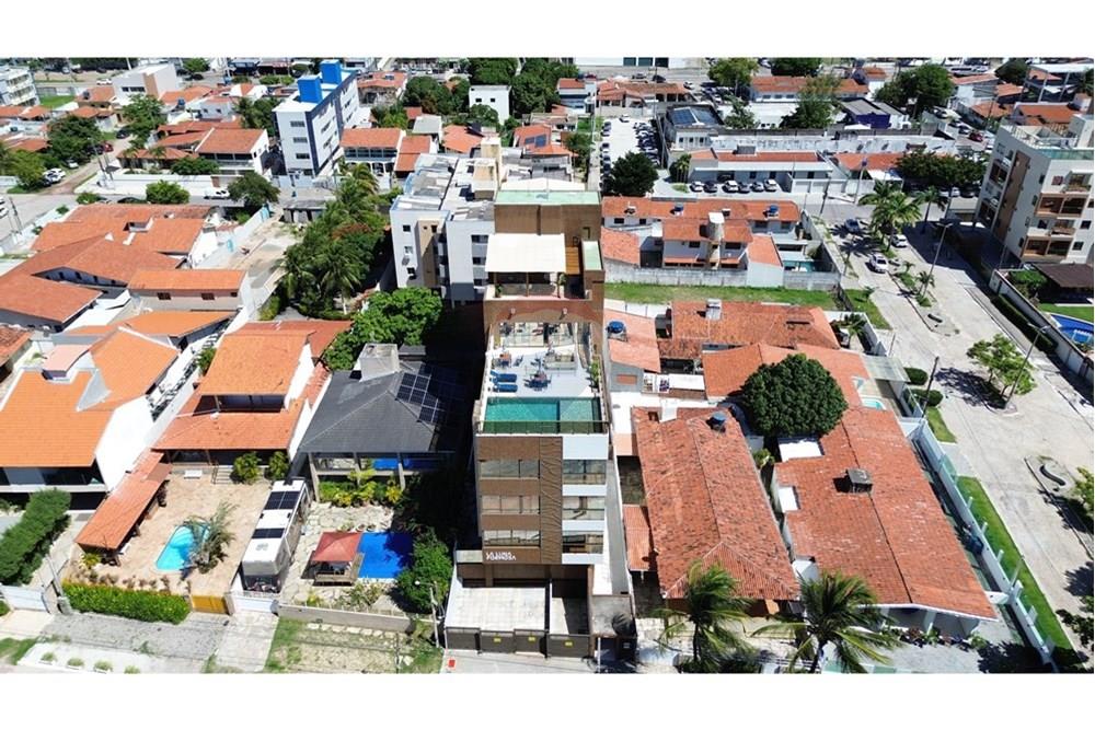 Apartamento - Venda - Cabedelo , Paraíba - DJI_0366 (5).JPG - 722001024-64