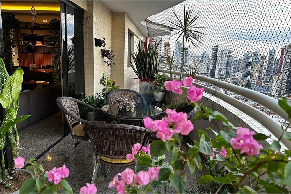 Apartamento - Alugar - Belém , Pará - WhatsApp Image 2025-09-25 at 16.24.39.jpeg - 720921149-34